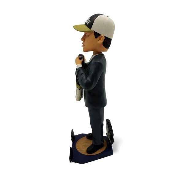 Sidney Crosby Pittsburgh Penguins 2005 Bobblehead Limited Edition 10" - Picture 8 of 14